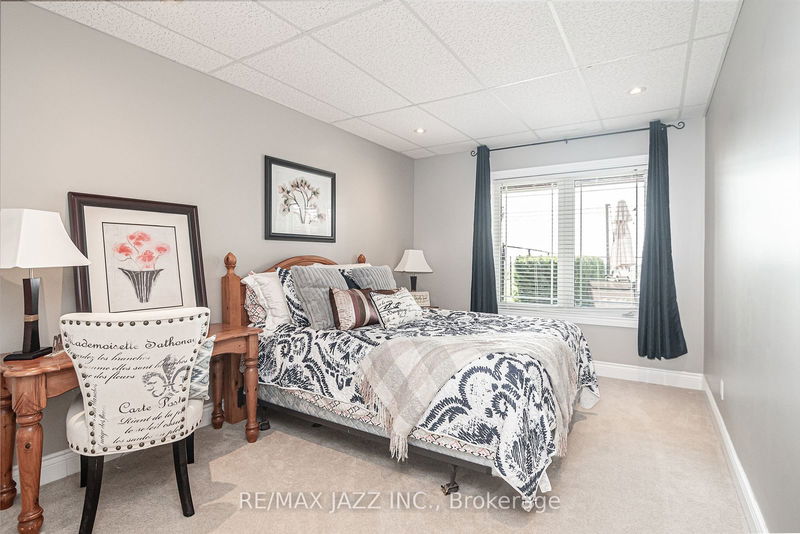 45 Coates Rd W Oshawa, L1H 7K4 | Image 21