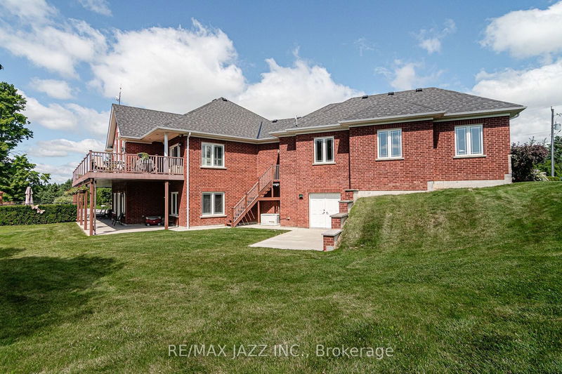 45 Coates Rd W Oshawa, L1H 7K4 | Image 27