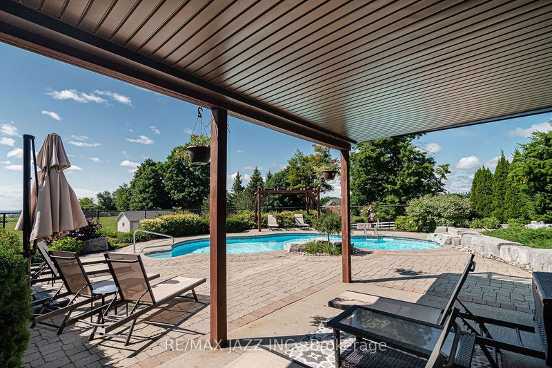 45 Coates Rd W Oshawa, L1H 7K4 | Image 29