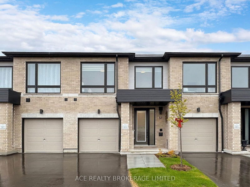 home for lease on 57 Klein Way