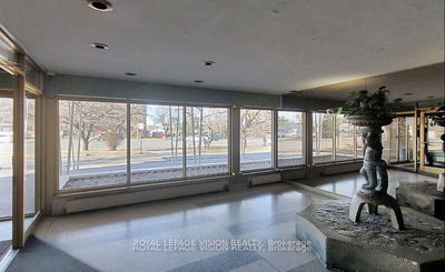 Unit 607 — 1765 Lawrence Ave, Toronto - Wexford-Maryvale image-0-1