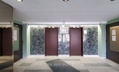 Unit 607 — 1765 Lawrence Ave, Toronto - Wexford-Maryvale image-0-2