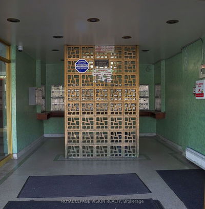 Unit 607 — 1765 Lawrence Ave, Toronto - Wexford-Maryvale image-0-3