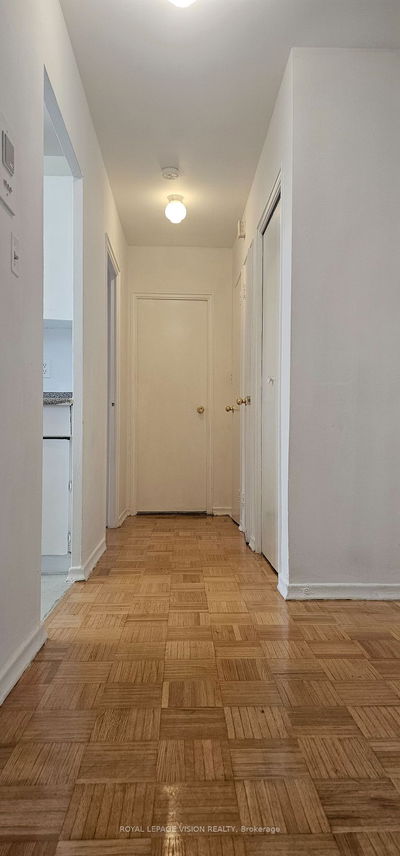 Unit 607 — 1765 Lawrence Ave, Toronto - Wexford-Maryvale image-0-4