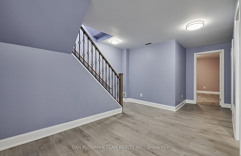 Basemnt - 7 Berkham Rd, Toronto, M1H 2T1 | Image 3