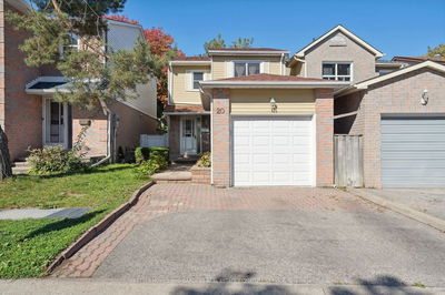 20 Scarfair Ptwy  Toronto, M1B 4E8 | Image 1