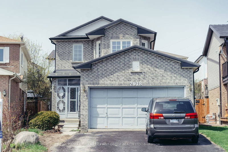 home for lease on 2018 Blue ridge Crescent