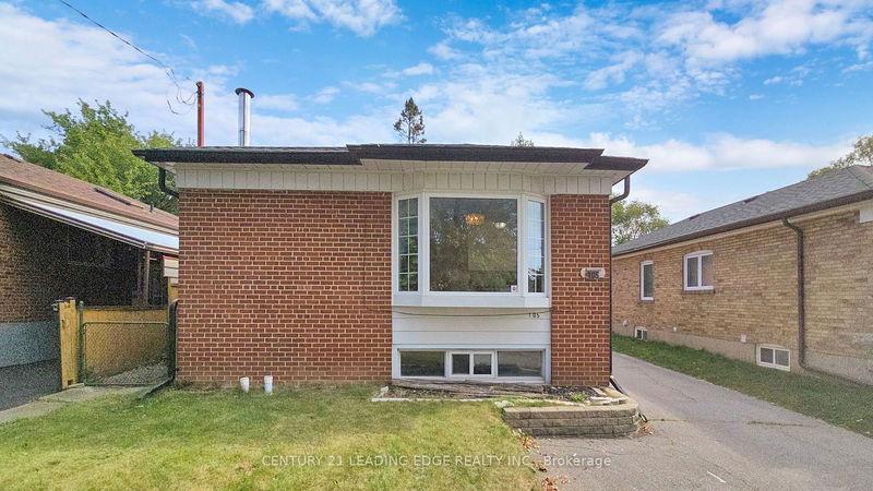 105 Gilroy St  Toronto, M1P 2A2 | Image 1