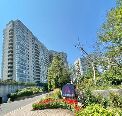 Condo leased at 1905-150 Alton Towers Circle, Toronto, Milliken, M1V 4X7 - MLS: E9358841