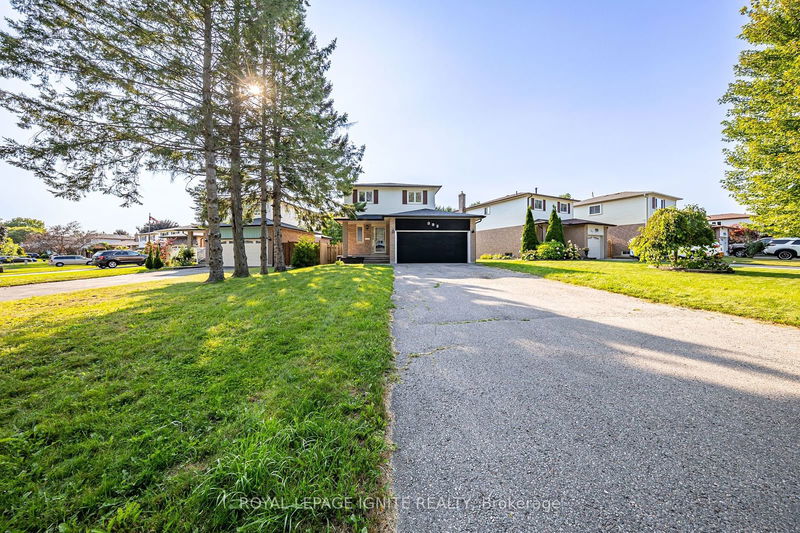 home for lease on 392 Gothic Drive
