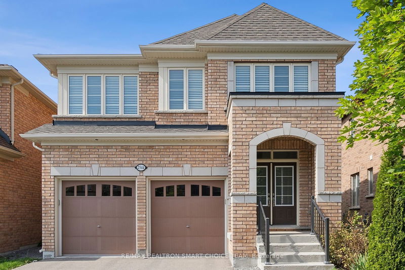 home for sale on 2544 Bandsman Crescent