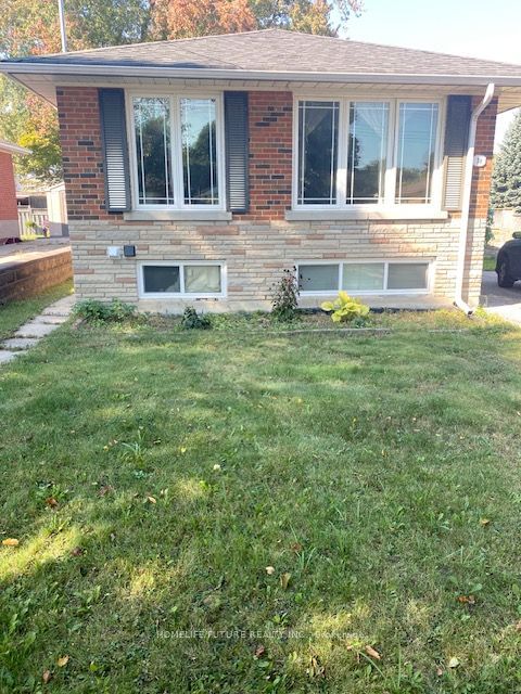 home for lease on Bsmt-14 Hogan Drive