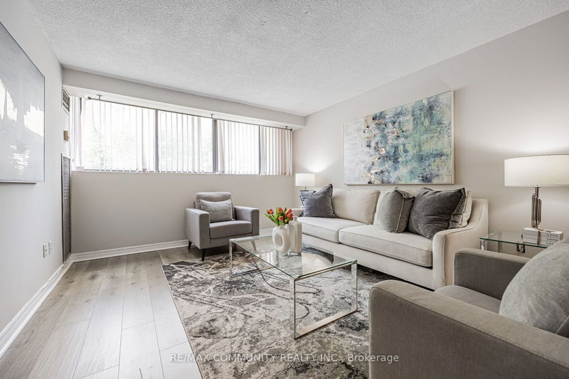  103 - 10 Tapscott Rd  Toronto, M1B 3L9 | Image 19