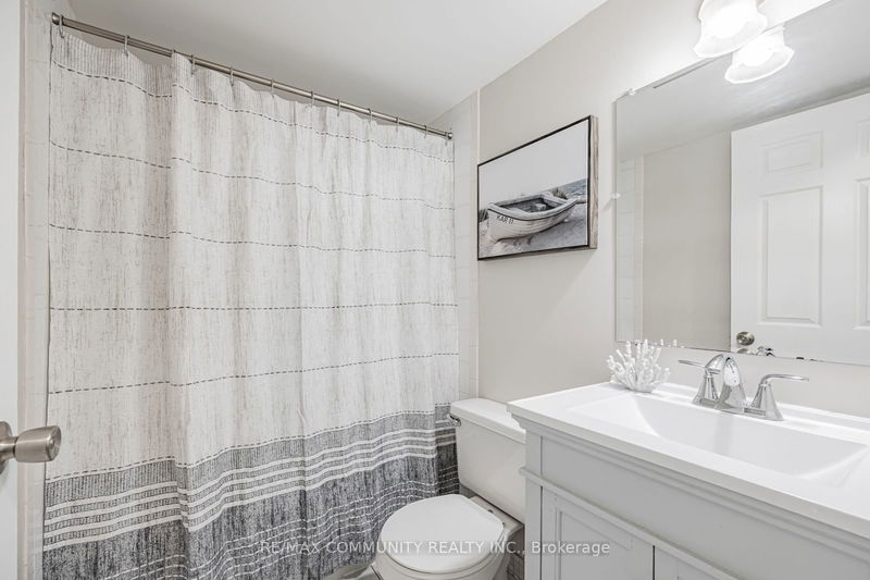  103 - 10 Tapscott Rd  Toronto, M1B 3L9 | Image 22