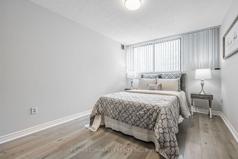  103 - 10 Tapscott Rd  Toronto, M1B 3L9 | Image 23