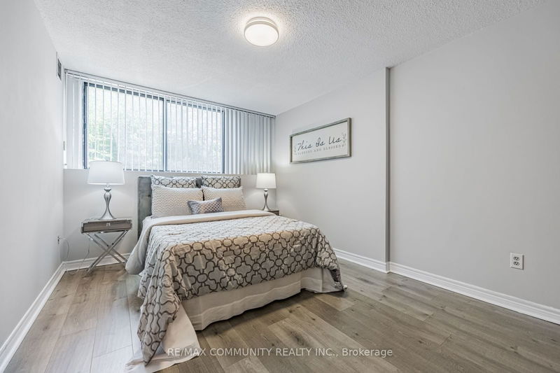  103 - 10 Tapscott Rd  Toronto, M1B 3L9 | Image 24