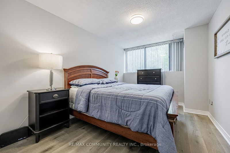  103 - 10 Tapscott Rd  Toronto, M1B 3L9 | Image 25