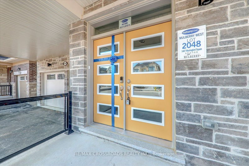 1407 Mockingbird Sq  Pickering, L1X 0N8 | Image 4