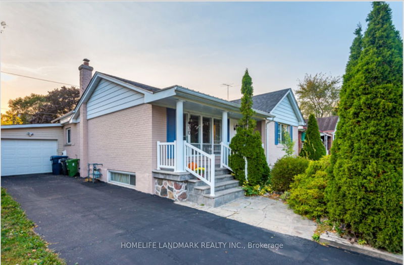 home for lease on UPPER-30 Ivordale Crescent