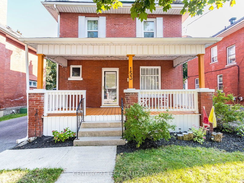 153 Elgin St E Oshawa, L1G 1T4 | Image 2