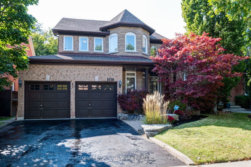 home for sale on 1938 Wildflower Drive