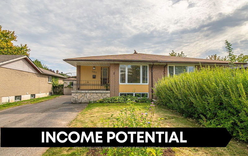 home for sale on 1353 Poprad Avenue