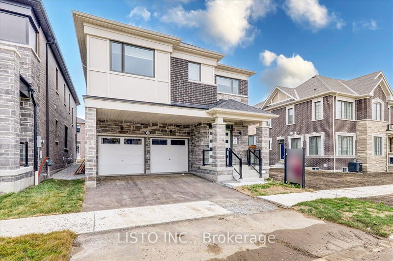 1472 Skybird Lane  Pickering, L1X 0N2 | Image 1