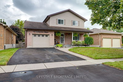 49 Lakeview Dr  Scugog, L9L 1H1 | Image 1