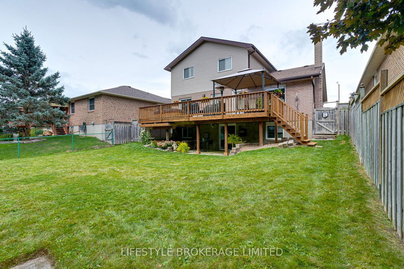 49 Lakeview Dr  Scugog, L9L 1H1 | Image 38