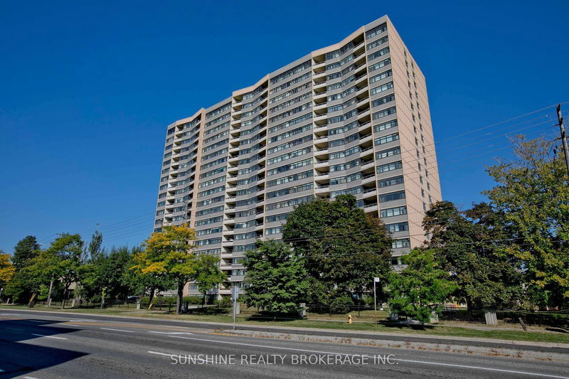  1603 - 2050 Bridletowne Circ  Toronto, M1W 2V5 | Image 2