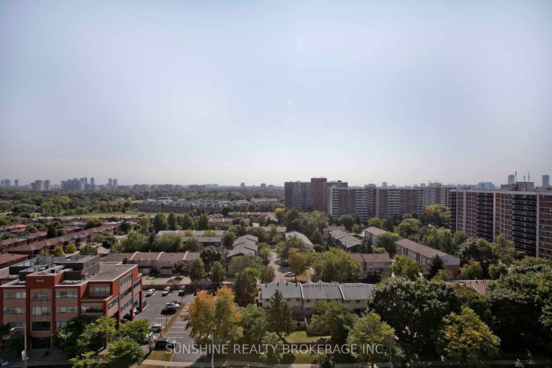  1603 - 2050 Bridletowne Circ  Toronto, M1W 2V5 | Image 21