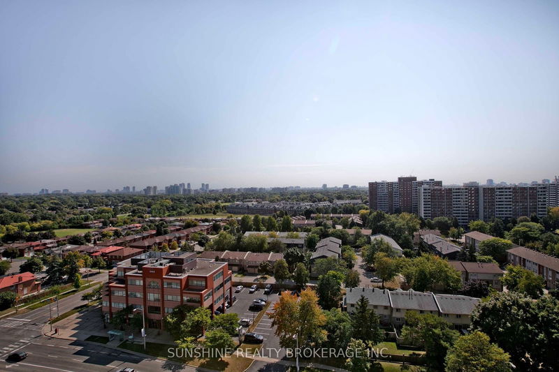  1603 - 2050 Bridletowne Circ  Toronto, M1W 2V5 | Image 22