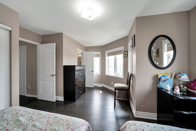 441 Rossland Rd E Ajax, L1Z 0K8 | Image 25