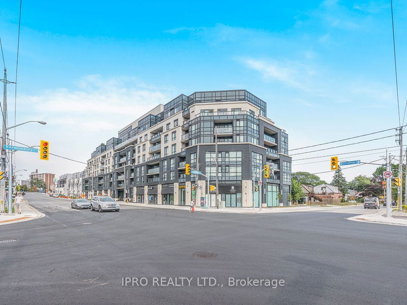  422 - 1401 O'connor Dr  Toronto, M4B 2V5 | Image 1