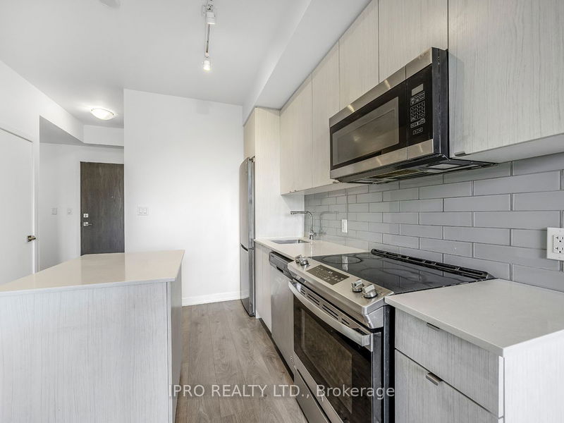  422 - 1401 O'connor Dr  Toronto, M4B 2V5 | Image 12