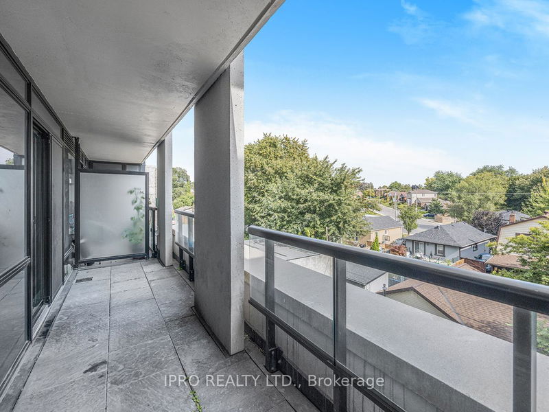  422 - 1401 O'connor Dr  Toronto, M4B 2V5 | Image 25