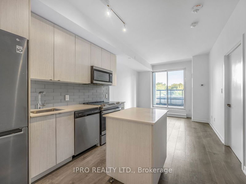  422 - 1401 O'connor Dr  Toronto, M4B 2V5 | Image 8