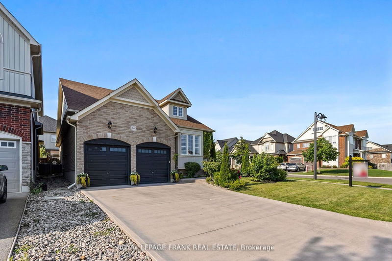 80 Courtney St  Clarington, L1C 0S2 | Image 2