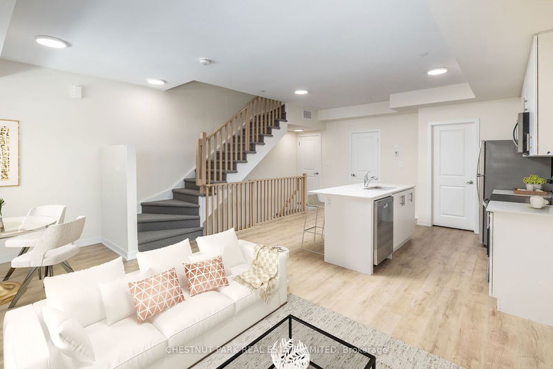 home for lease on 204-755 Omega Drive