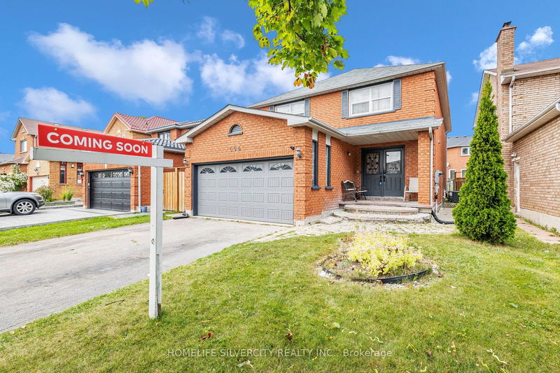 594 Sewells Rd  Toronto, M1B 5L7 | Image 1