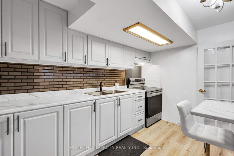 594 Sewells Rd  Toronto, M1B 5L7 | Image 31