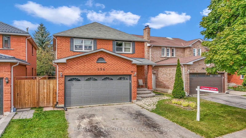 594 Sewells Rd  Toronto, M1B 5L7 | Image 4