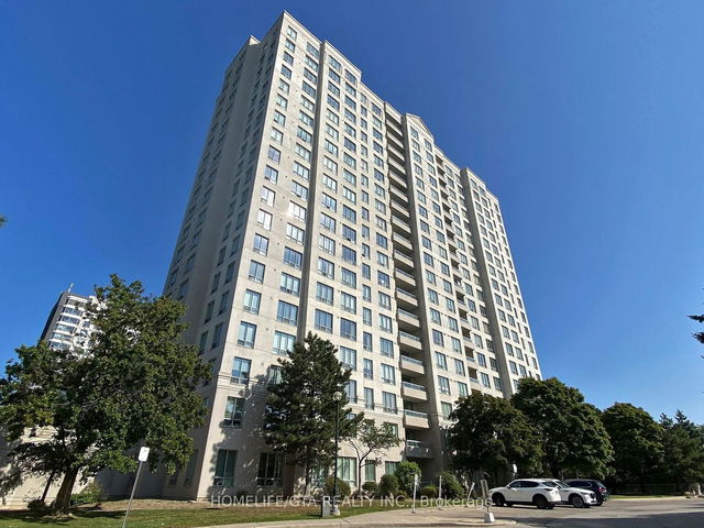 513 - 5039 Finch Avenue