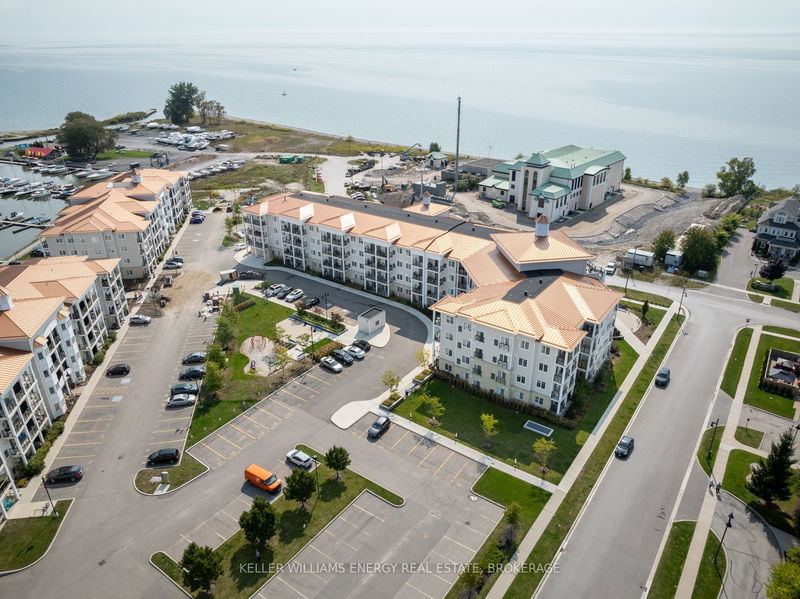  314 - 50 Lakebreeze Dr  Clarington, L1B 0V9 | Image 13