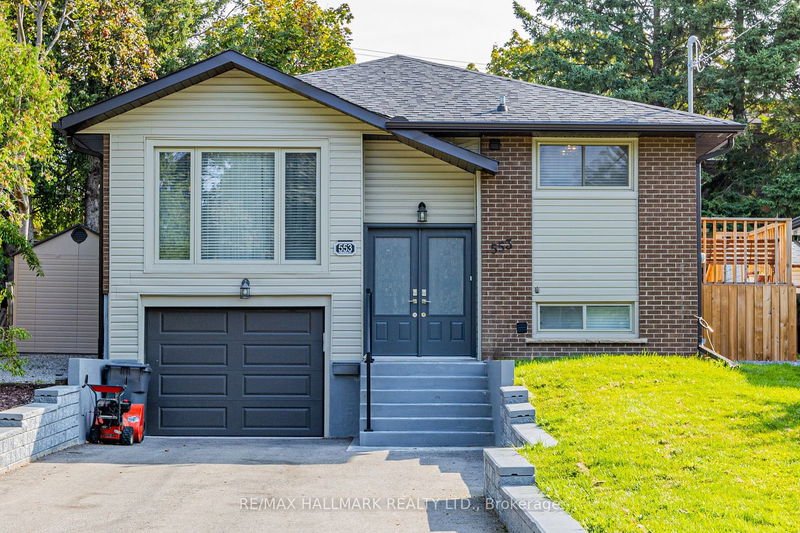 home for sale on 553 Pinewood Street