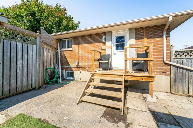 351 Sharon Ave  Oshawa, L1H 3S9 | Image 23