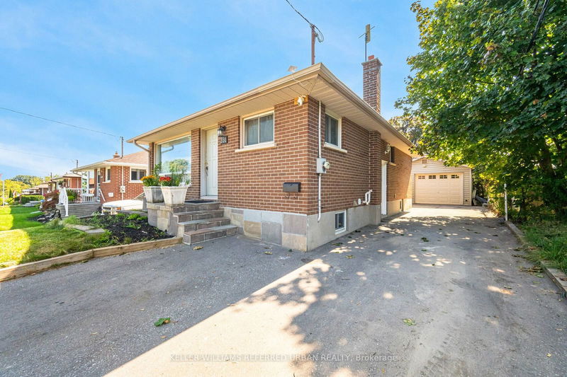 351 Sharon Ave  Oshawa, L1H 3S9 | Image 3