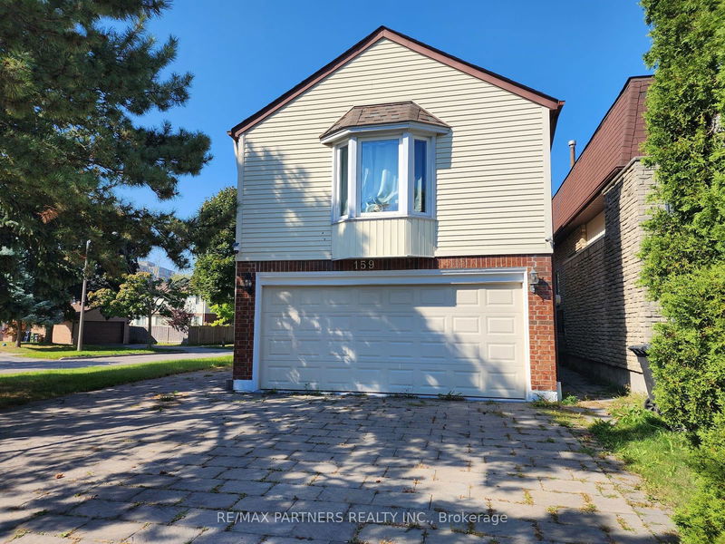 home for lease on BSMT-159 Sandyhook Square