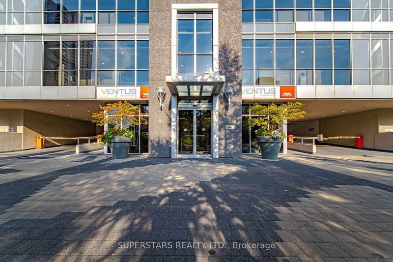  PH12 - 181 Village Green Sq  Toronto, M1S 0K6 | Image 2