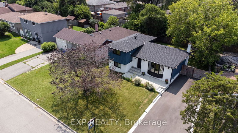 886 Reytan Blvd  Pickering, L1W 1Y5 | Image 2